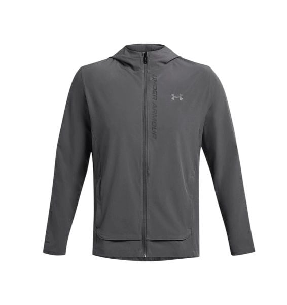 UA OUTRUN THE STORM JACKET ERKEK CEKET 1376794