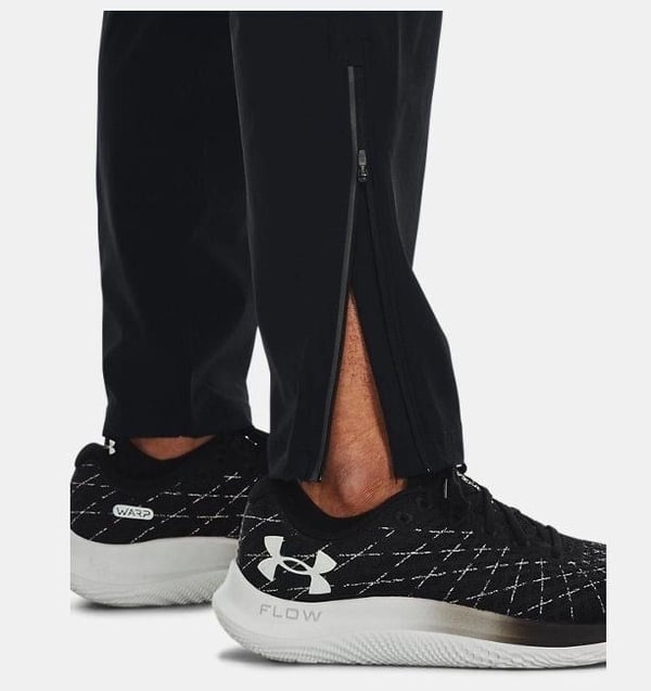 UA OUTRUN THE STORM PANTS ERKEK EŞOFMAN ALTI 1376799