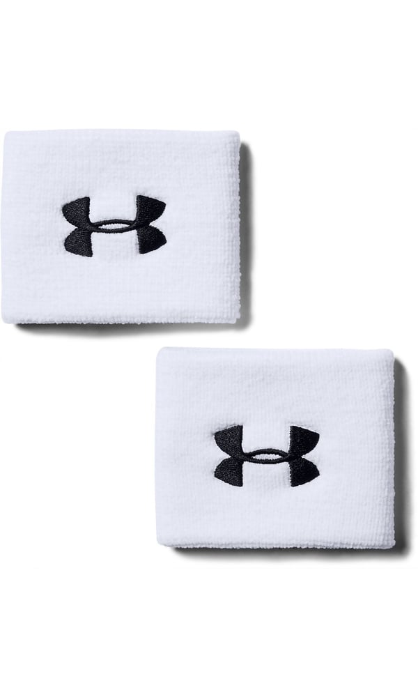 UA PERFORMANCE WRISTBANDS BİLEKLİK 1276991