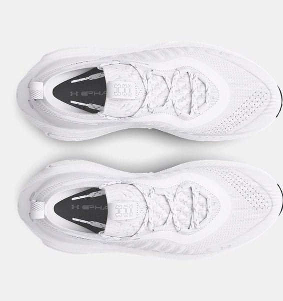 UA PHANTOM 4 ERKEK SPOR AYAKKABI 3027593