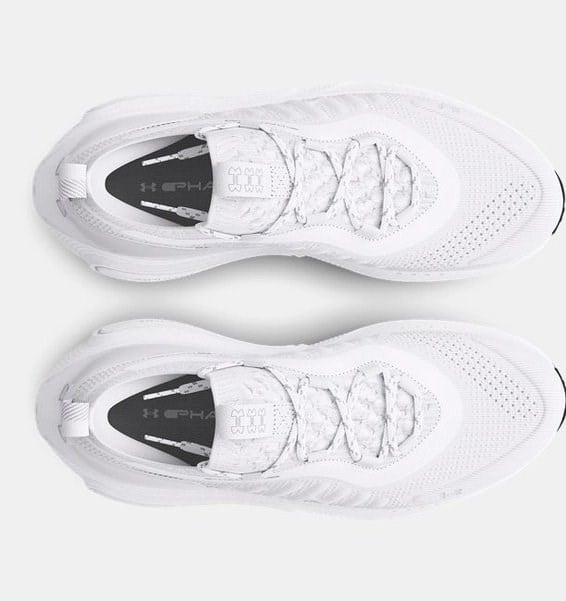 UA PHANTOM 4 ERKEK SPOR AYAKKABI 3027593