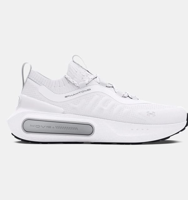 UA PHANTOM 4 ERKEK SPOR AYAKKABI 3027593
