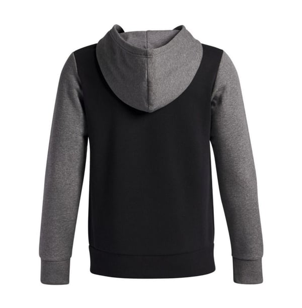 UA RİVAL FLC KAPÜŞONLU ERKEK ÇOCUK SWEATSHİRT 6004994