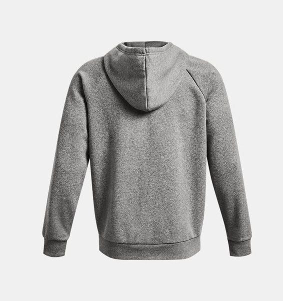 UA RİVAL FLEECE FZ HOODIE ERKEK CEKET 1379767