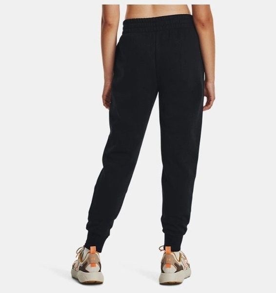 UA RIVAL FLEECE JOGGER KADIN EŞOFMAN ALTI 1379438