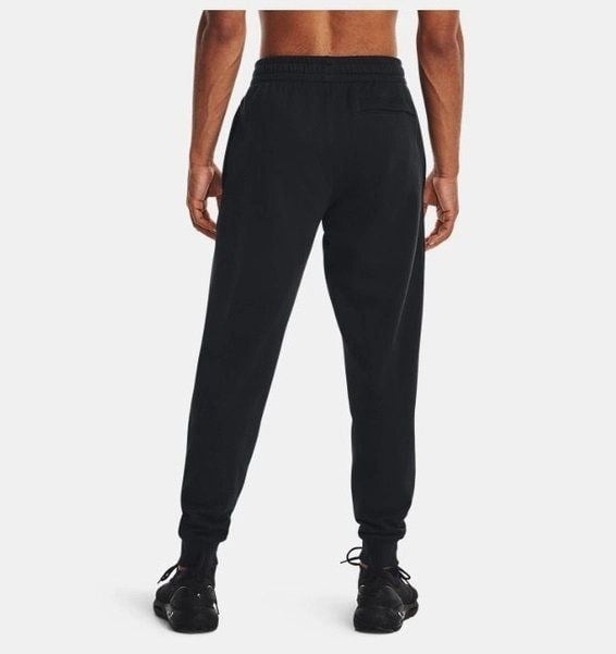 UA RİVAL FLEECE JOGGERS ERKEK EŞOFMAN ALTI 1379774