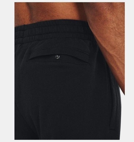 UA RİVAL FLEECE JOGGERS ERKEK EŞOFMAN ALTI 1379774