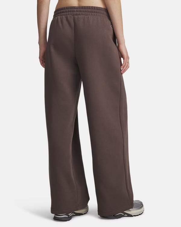 UA RIVAL PLEATED VARSITY PANT KADIN EŞOFMAN ALTI 6016558