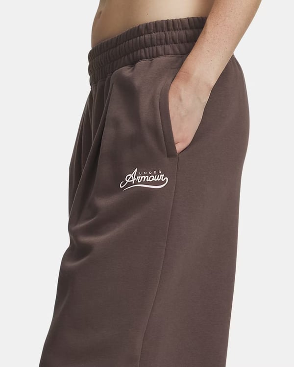 UA RIVAL PLEATED VARSITY PANT KADIN EŞOFMAN ALTI 6016558