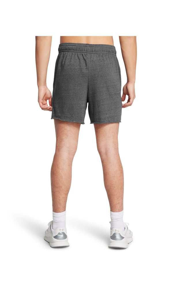 UA RIVAL TERRY 6IN SHORT ERKEK ŞORT 1382427