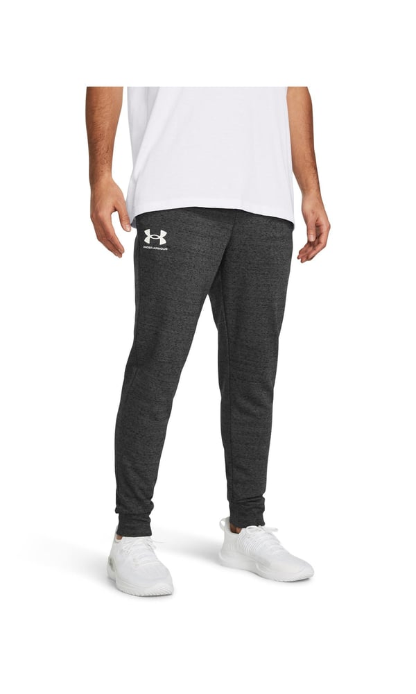 UA RIVAL TERRY JOGGER ERKEK EŞOFMAN ALTI 1380843