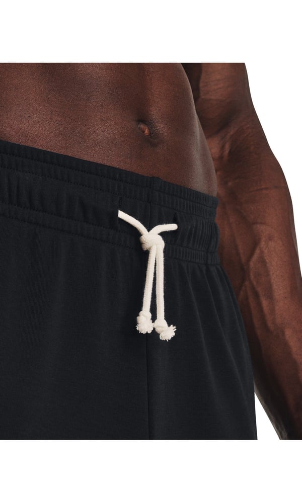 UA RIVAL TERRY JOGGER ERKEK EŞOFMAN ALTI 1380843