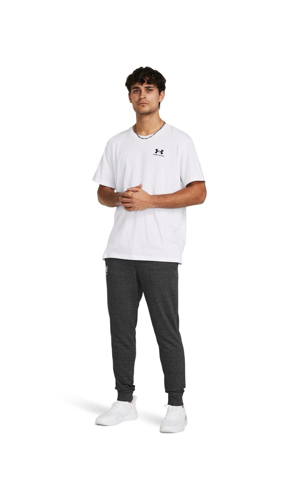 UA RIVAL TERRY JOGGER ERKEK EŞOFMAN ALTI 1380843