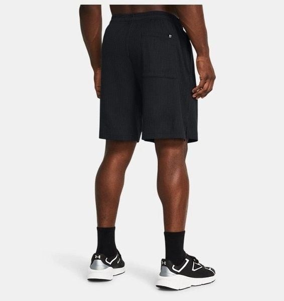 UA RİVAL WAFFLE SHORT ERKEK ŞORT 1383107