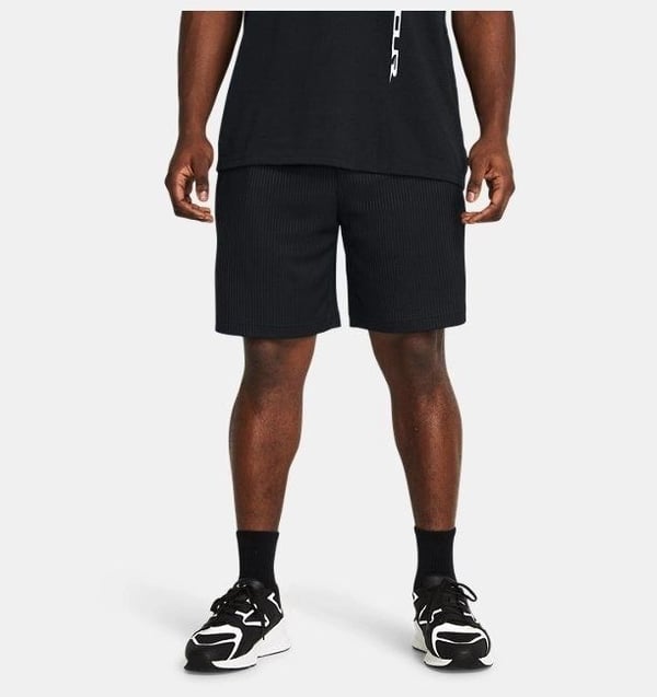 UA RİVAL WAFFLE SHORT ERKEK ŞORT 1383107