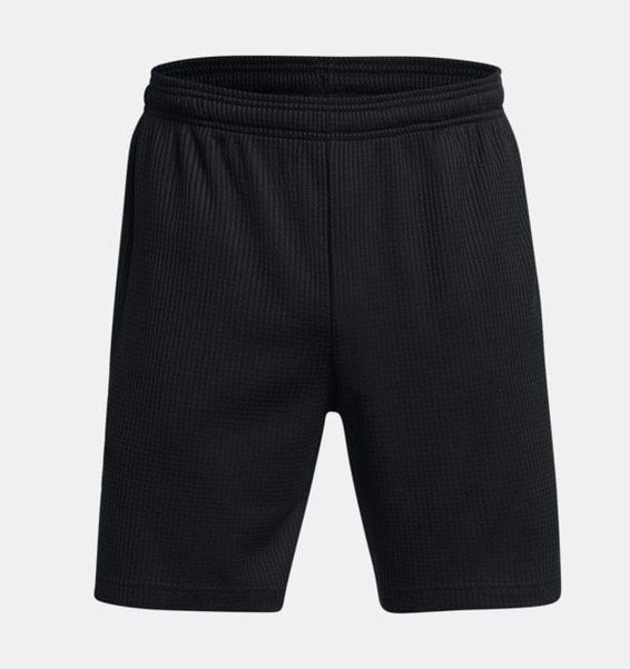 UA RİVAL WAFFLE SHORT ERKEK ŞORT 1383107