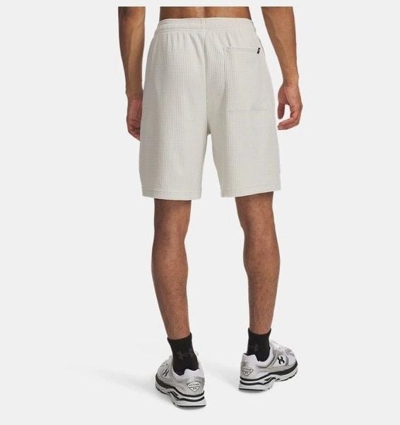 UA RİVAL WAFFLE SHORT ERKEK ŞORT 1383107