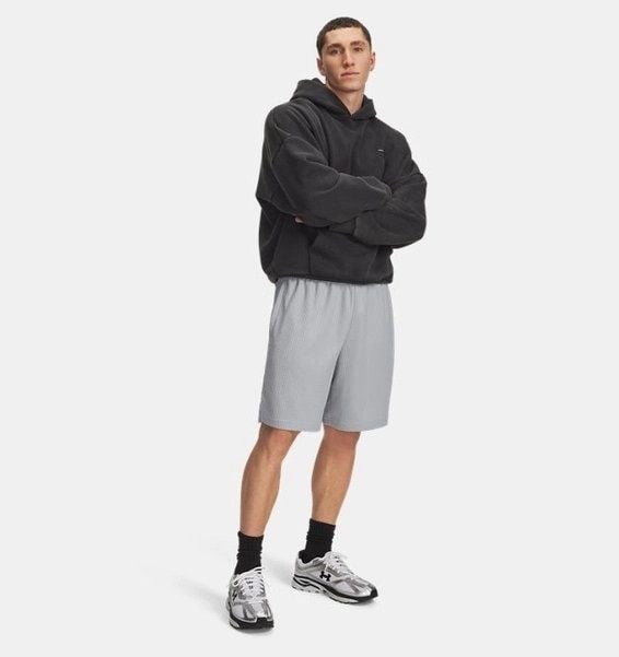 UA RİVAL WAFFLE SHORT ERKEK ŞORT 1383107