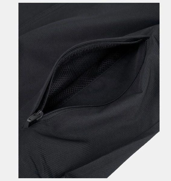 UA RİVAL WVN WINDBREAKER ERKEK RÜZGARLIK 1390149