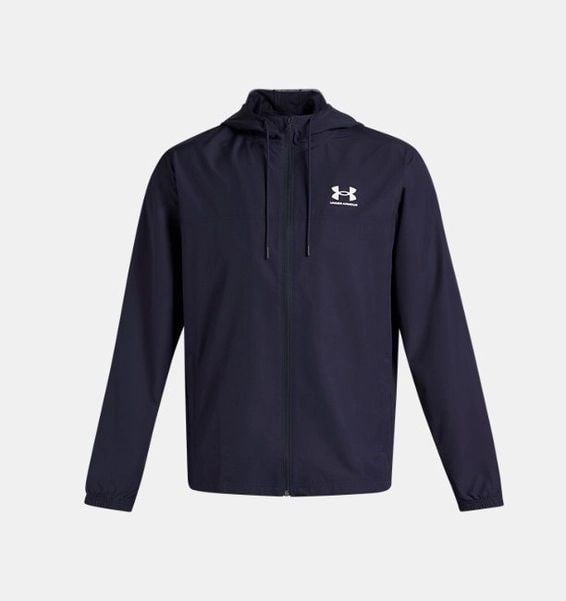 UA RİVAL WVN WINDBREAKER ERKEK RÜZGARLIK 1390149
