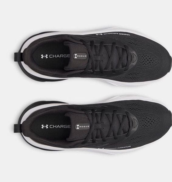 UA ROGUE 6 ERKEK ERKEK SPOR AYAKKABI 6006719