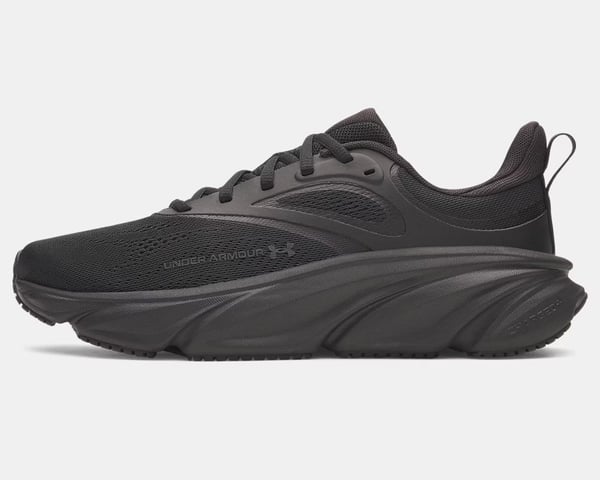 UA ROGUE 6 ERKEK ERKEK SPOR AYAKKABI 6006719