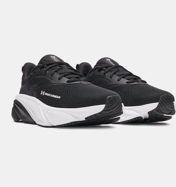 UA ROGUE 6 ERKEK ERKEK SPOR AYAKKABI 6006719