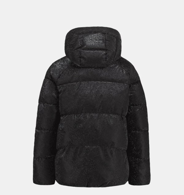 UA SHINE PUFFER JACKET KIZ ÇOCUK MONT JFJM25S