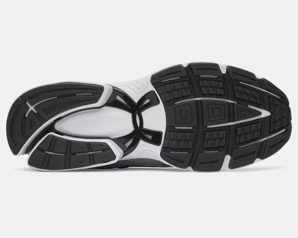 UA SOLA GÜNLÜK GİYİM SPOR AYAKKABI 6005284