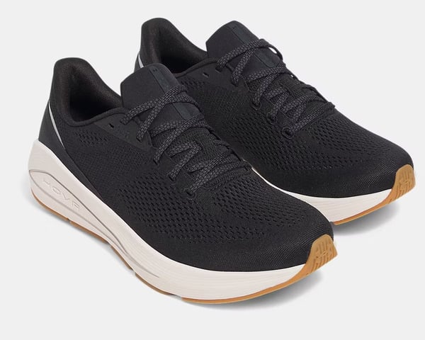 UA SONİC 7 ERKEK SPOR AYAKKABI 3028002
