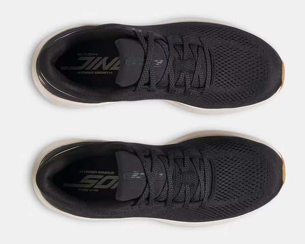 UA SONİC 7 ERKEK SPOR AYAKKABI 3028002