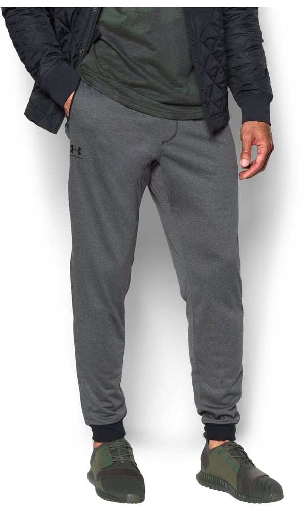 UA SPORTSTYLE TRICOT JOGGER ERKEK EŞOFMAN ALTI 1290261