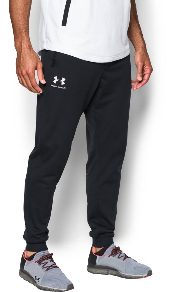 UA SPORTSTYLE TRICOT JOGGER ERKEK EŞOFMAN ALTI 1290261
