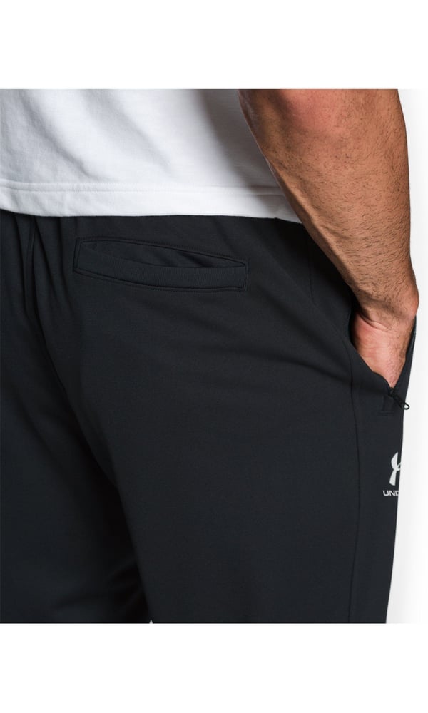 UA SPORTSTYLE TRICOT JOGGER ERKEK EŞOFMAN ALTI 1290261