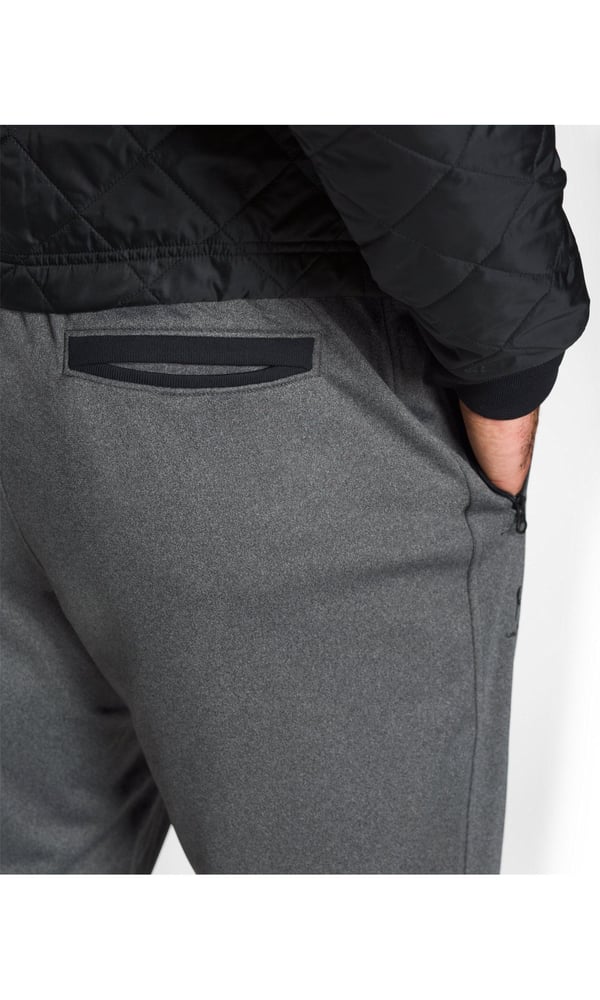 UA SPORTSTYLE TRICOT JOGGER ERKEK EŞOFMAN ALTI 1290261