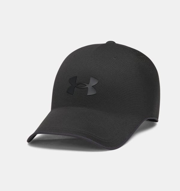 UA STEALTHFORM LOW UNCRUSHABLE UNISEX ŞAPKA 6000413