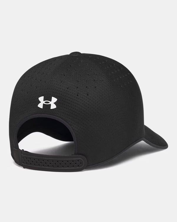 UA STEALTHFORM LOW UNCRUSHABLE UNISEX ŞAPKA 6000413