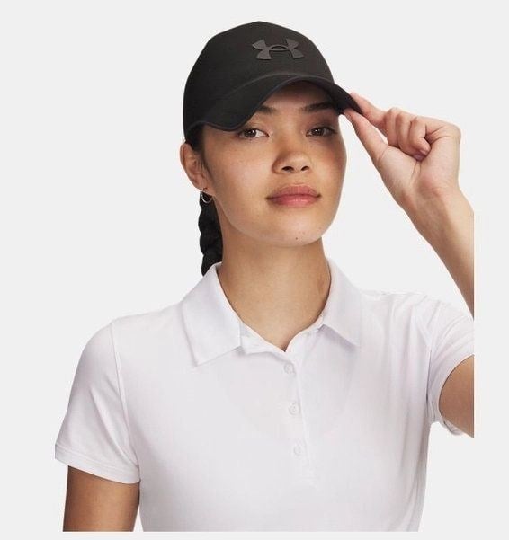 UA STEALTHFORM LOW UNCRUSHABLE UNISEX ŞAPKA 6000413