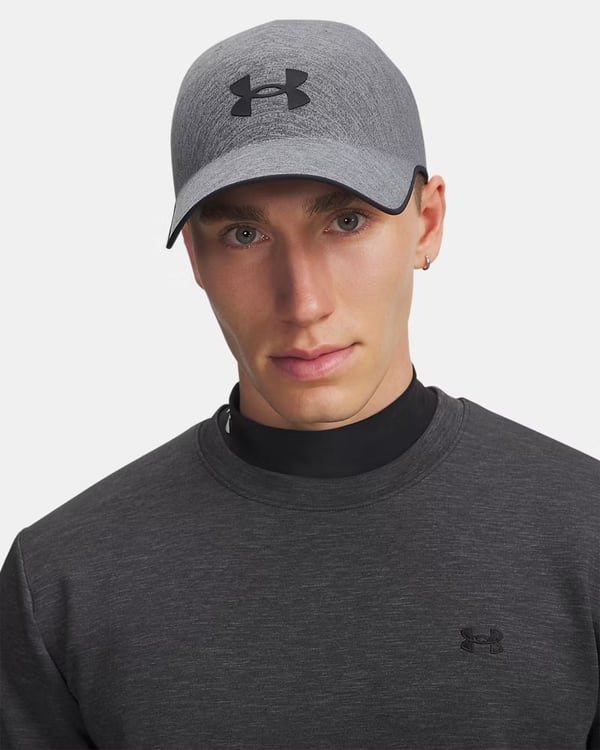 UA STEALTHFORM LOW UNCRUSHABLE UNISEX ŞAPKA 6000413