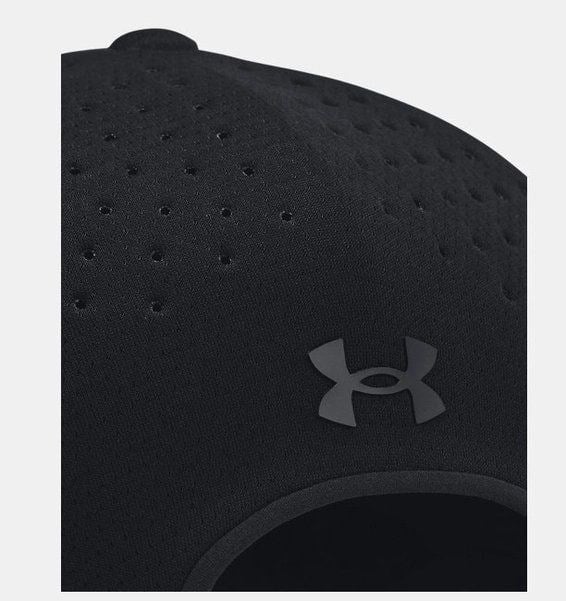 UA STEALTHFORM LOW UNCRUSHABLE UNISEX ŞAPKA 6000413