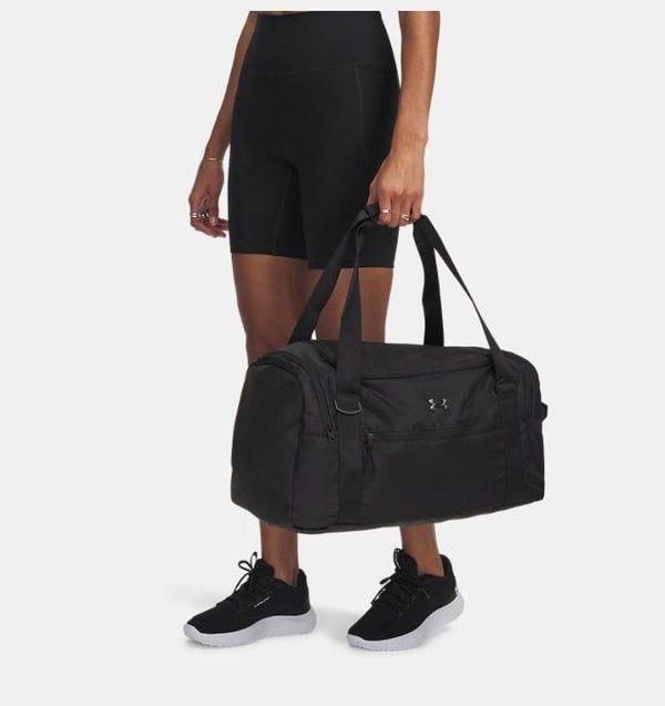 UA STUDİO DUFFLE BP SPOR ÇANTASI 1388929