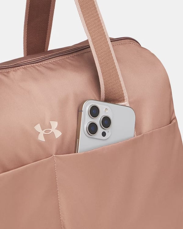UA STUDİO LİTE DUFFLE KADIN SPOR ÇANTASI 1388915