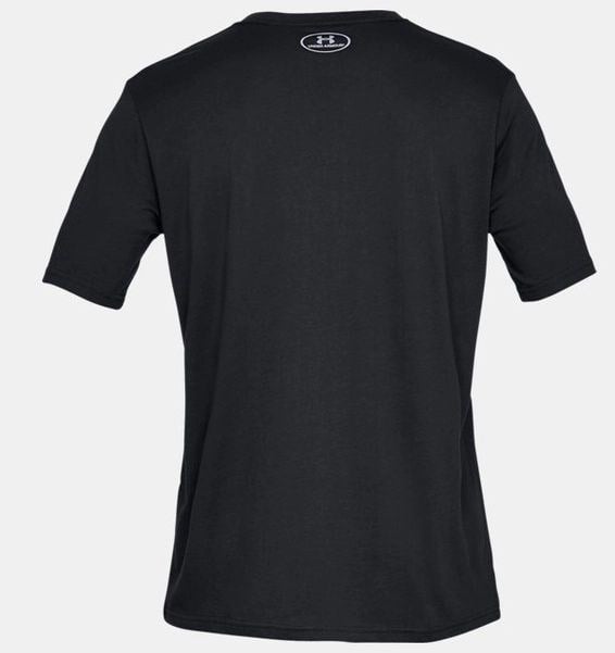 UA TEAM ISSUE WORDMARK SS ERKEK TİŞÖRT 1329582