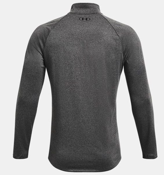 UA TECH 2.0 1/2 ZİP ERKEK YARIM FERMUARLI SWEATSHIRT 1328495