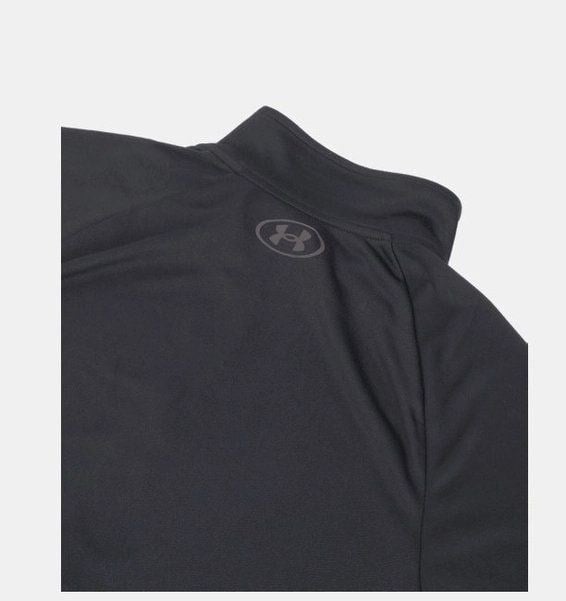 UA TECH 2.0 1/2 ZİP ERKEK YARIM FERMUARLI SWEATSHIRT 1328495