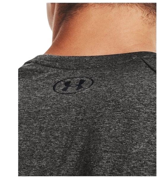 UA TECH 2.0 SS TEE ERKEK TİŞÖRT 1326413