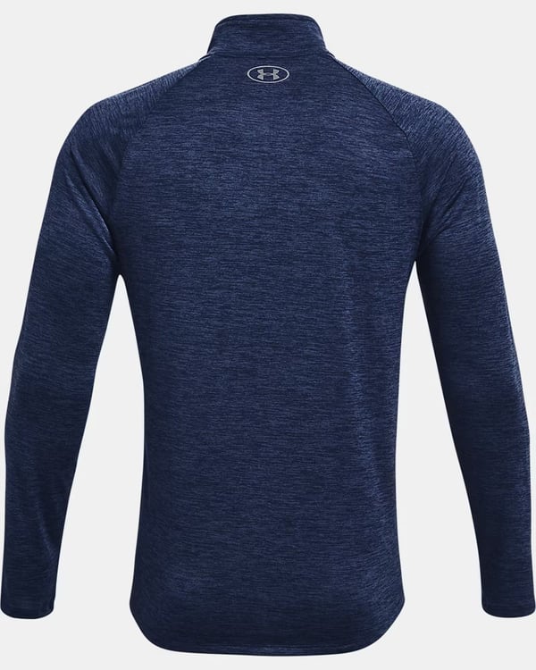 UA TECH 2.0 1/2 ZİP ERKEK YARIM FERMUARLI SWEATSHIRT 1328495