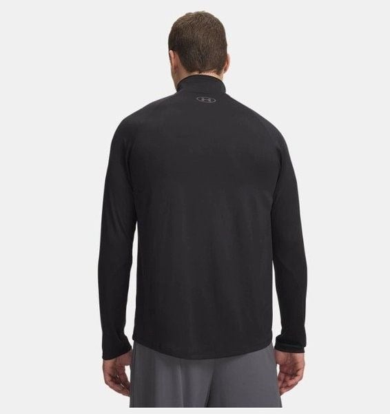 UA TECH 2.0 1/2 ZİP ERKEK YARIM FERMUARLI SWEATSHIRT 1328495