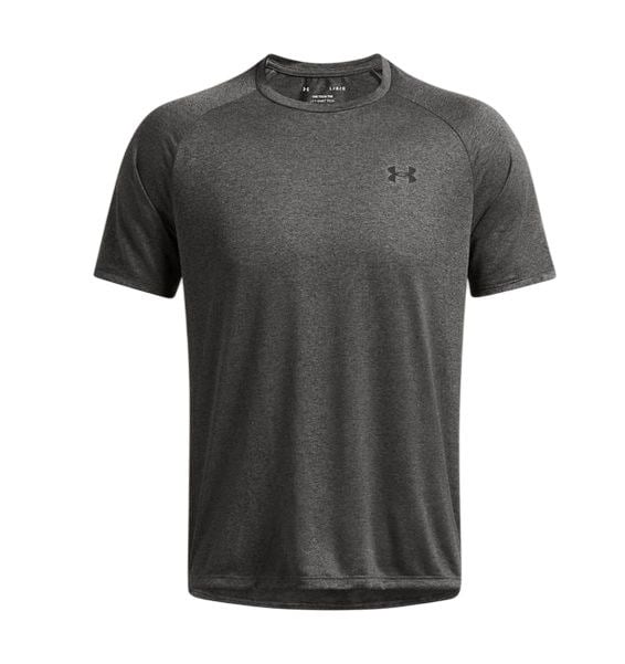 UA TECH 2.0 SS TEE ERKEK TİŞÖRT 1326413