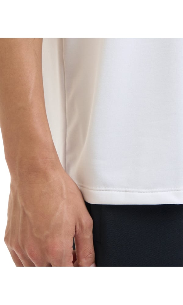 UA TECH 2.0 SS TEE ERKEK TİŞÖRT 1326413